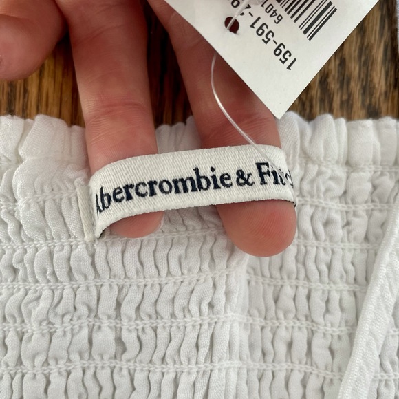 abercrombie and fitch dress - Picture 4 of 5